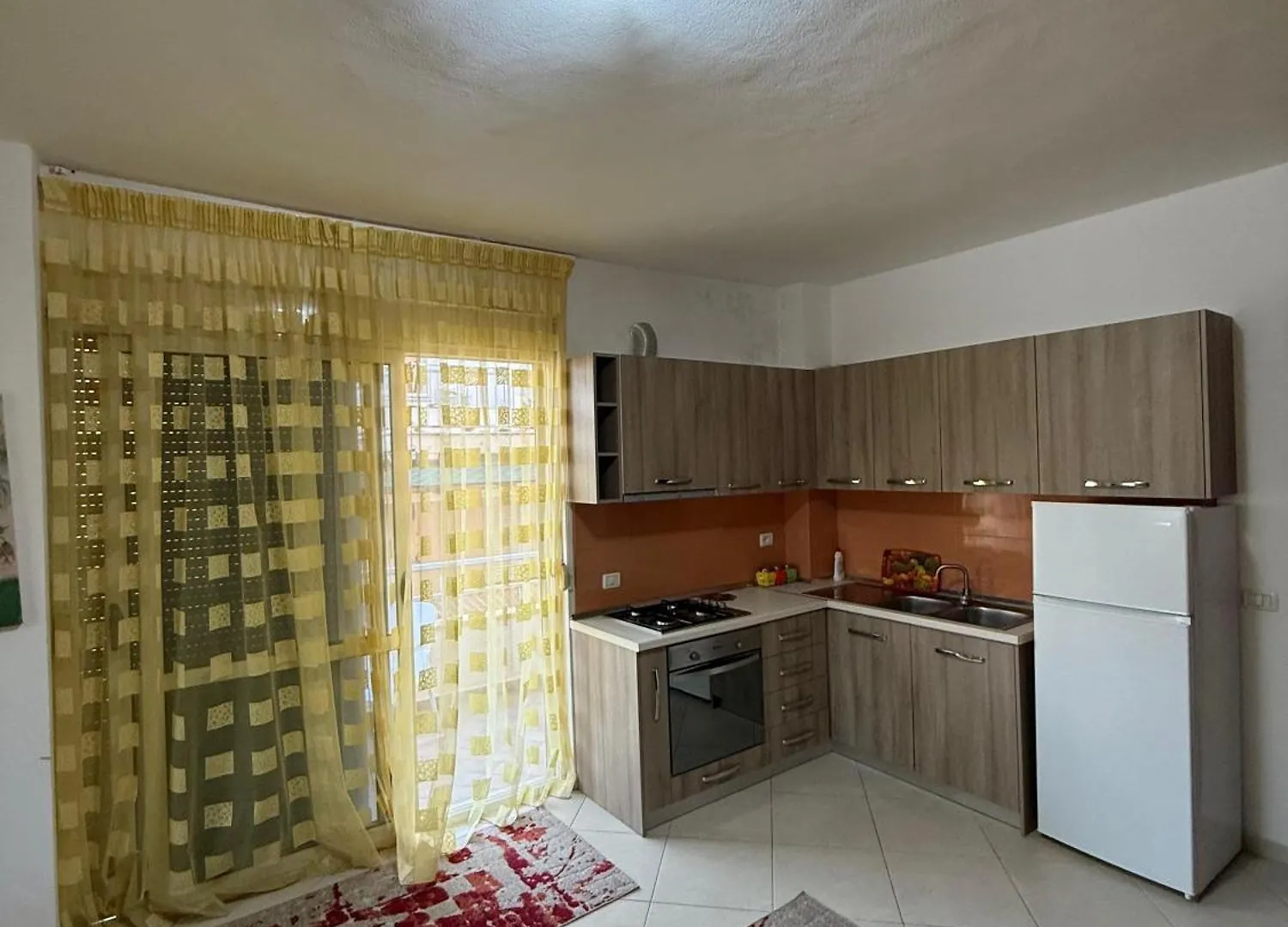 Behar'S Apartments Dıraç